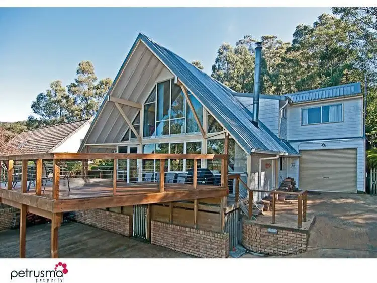 Main view of Homely house listing, 771 Huon Road, Fern Tree TAS 7054