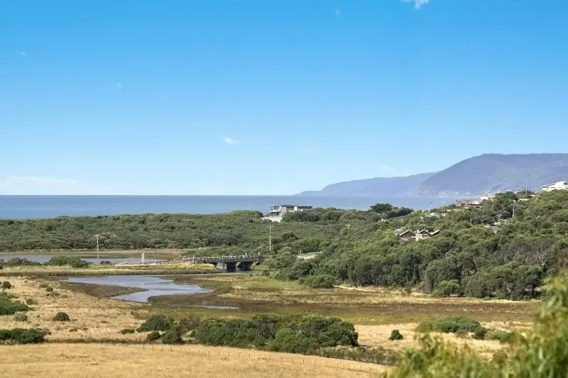 Main view of Homely house listing, 55 Pearse Road, Aireys Inlet VIC 3231