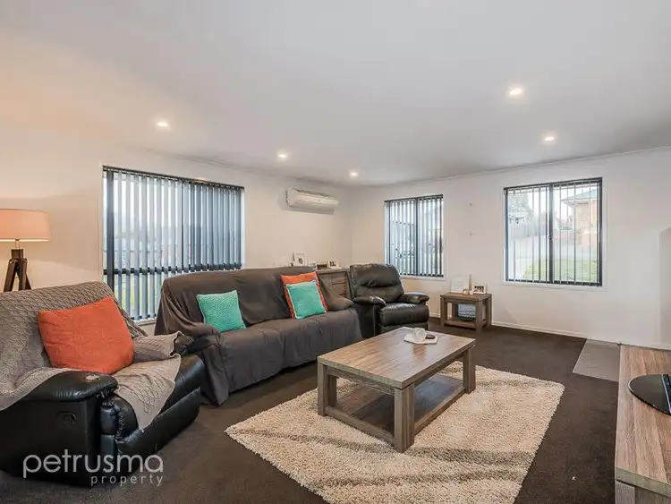 Second view of Homely house listing, 25 Melissa Street, Brighton TAS 7030