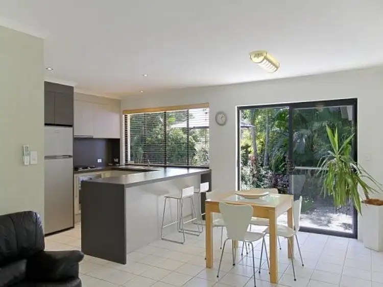 Second view of Homely villa listing, 2/46 Brandon Street, Suffolk Park NSW 2481