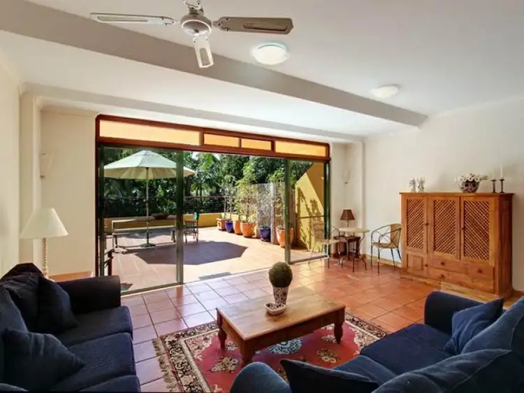 Fifth view of Homely unit listing, 26/64 Broken Head Road, Byron Bay NSW 2481