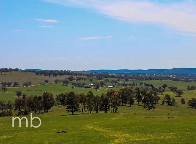 Main view of Homely rural property listing, Innisleigh 1108 Reedy Creek Road, Mandagery NSW 2870