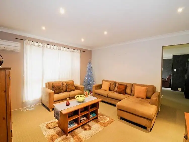 Third view of Homely house listing, 58 Lucas Circuit, Kellyville NSW 2155