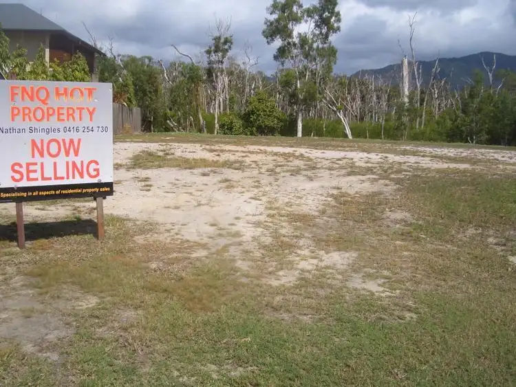 LOT 2, 108 HARBOUR DRIVE, Trinity Park QLD 4879