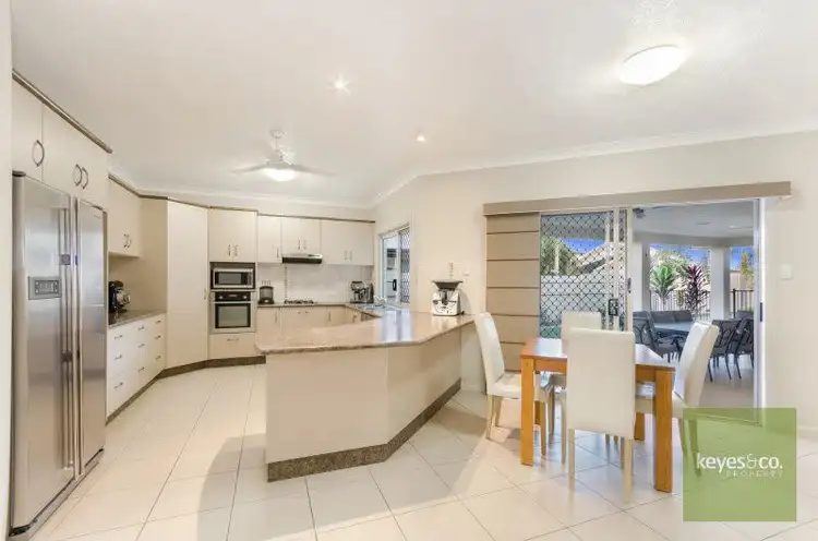 Second view of Homely house listing, 11 Petrie Way, Idalia QLD 4811