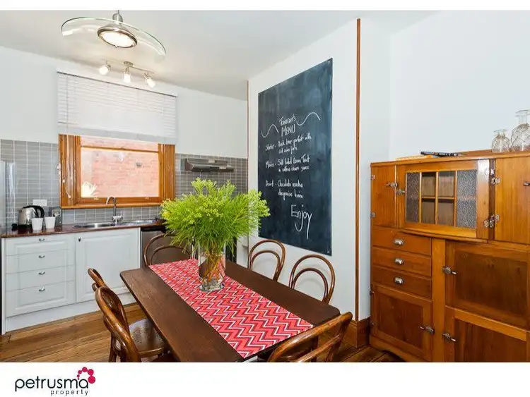Third view of Homely house listing, 5 Service Street, Glebe TAS 7000