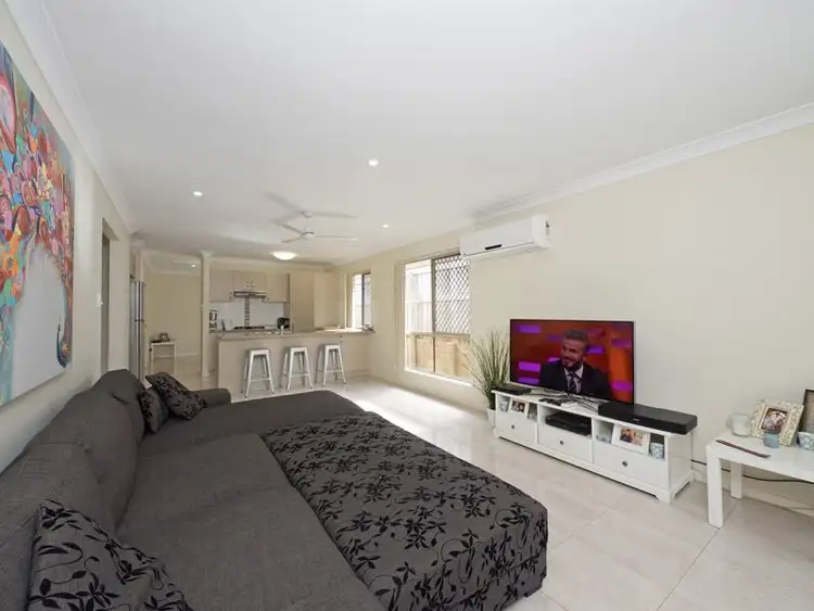 Sixth view of Homely house listing, 29 Poppy Cres, Springfield Lakes QLD 4300