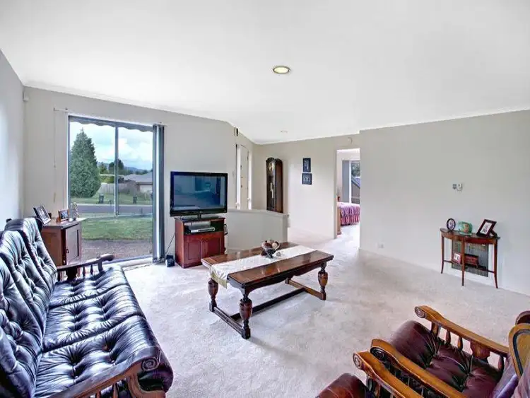 Fourth view of Homely house listing, 14 HOPKINS WAY, Wallan VIC 3756
