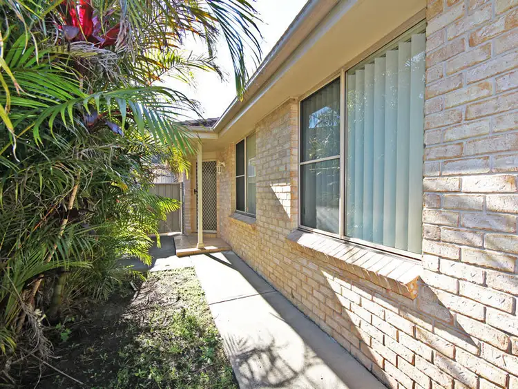 Second view of Homely house listing, 14B The Breakwater, Corlette NSW 2315