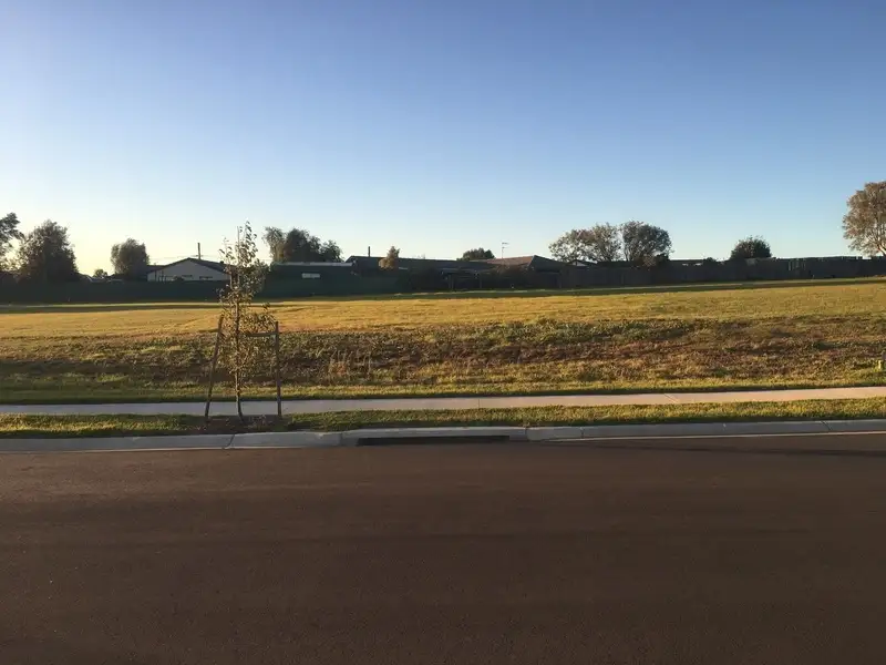 Main view of Homely land listing, 19 Birtle Street, The Oaks NSW 2570