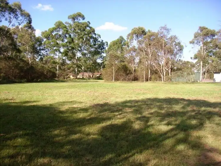 Address available on request