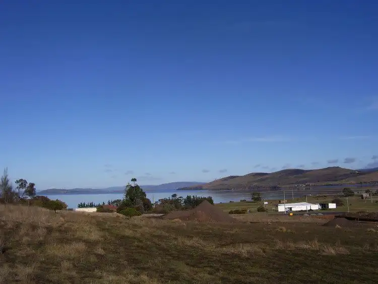 Main view of Homely land listing, 53 Oakdowns Parade, Oakdowns TAS 7019