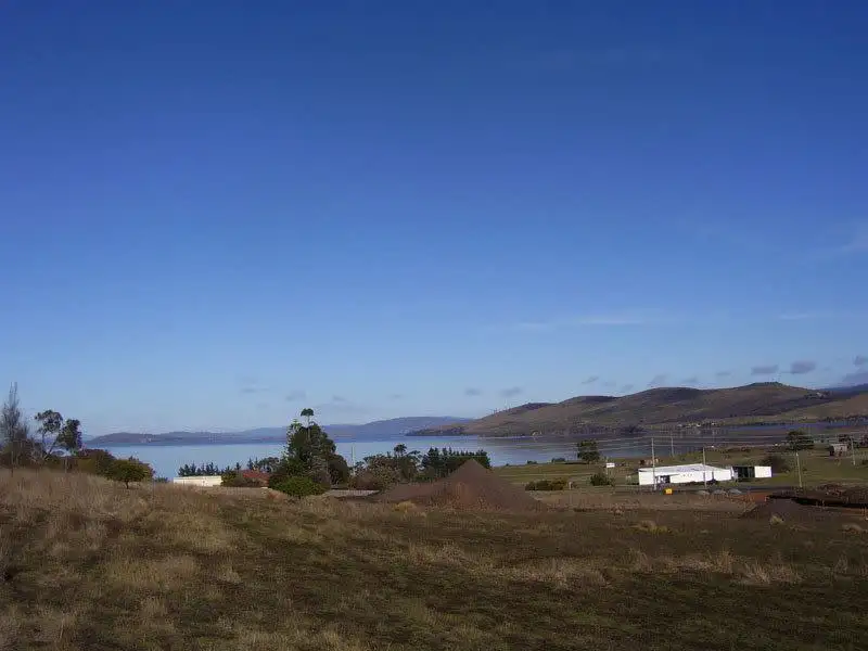 Main view of Homely land listing, 53 Oakdowns Parade, Oakdowns TAS 7019