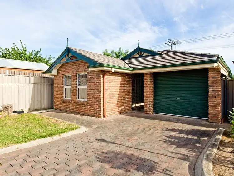 1/135 Lyons Road (Parsons Road Entrance), Dernancourt SA 5075