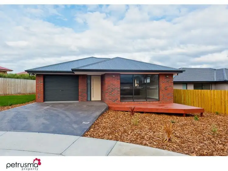 Main view of Homely house listing, 67B Mariah Crescent, Oakdowns TAS 7019