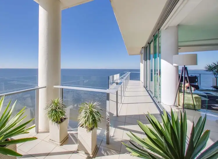 Fifth view of Homely unit listing, 704/6-12 Oxley Avenue, Woody Point QLD 4019