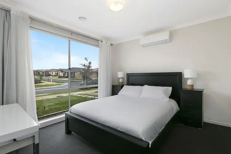 Fourth view of Homely house listing, 22 RED CAP DRIVE, Cranbourne West VIC 3977