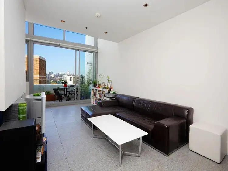 Third view of Homely apartment listing, 508/21 Elizabeth Bay Road, Elizabeth Bay NSW 2011