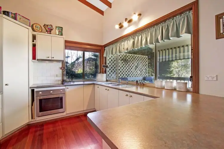Sixth view of Homely house listing, 1198 Bells Line of Road, Kurrajong Heights NSW 2758