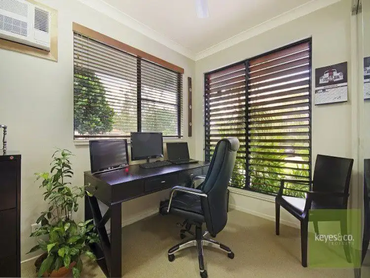 Fifth view of Homely house listing, 6 Barwin Court, Douglas QLD 4814
