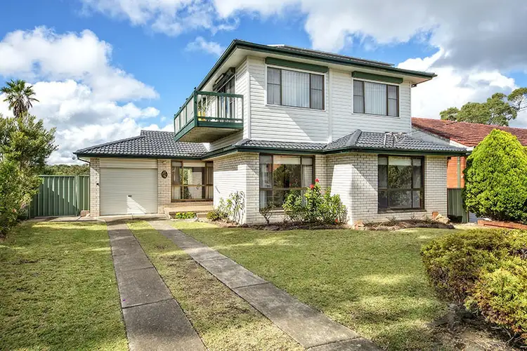 74 Lantana Road, Engadine NSW 2233