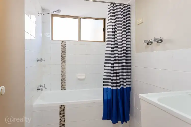 Sixth view of Homely unit listing, 6/17 Rise Street, Mount Gravatt East QLD 4122
