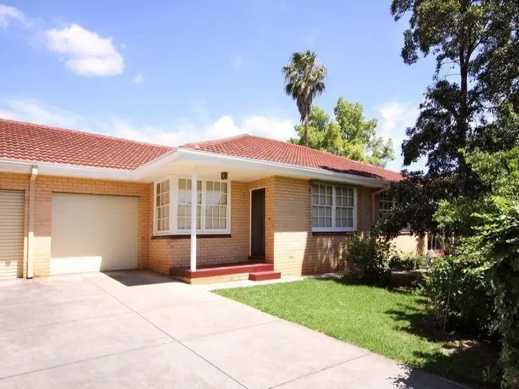3/54 Harrow Road, College Park SA 5069