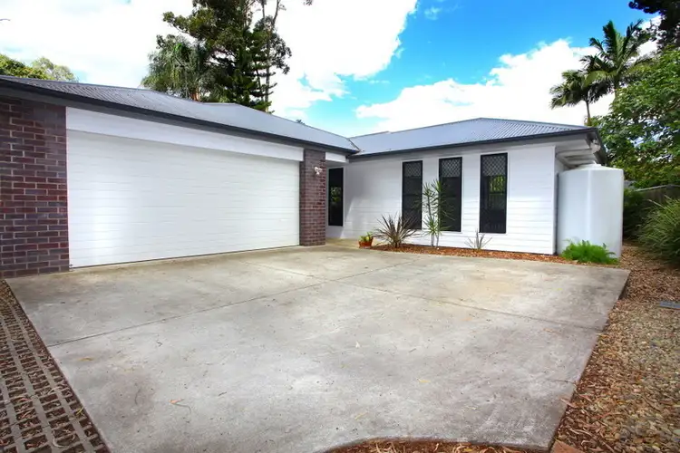 Second view of Homely house listing, 15B Koola Drive, Nerang QLD 4211