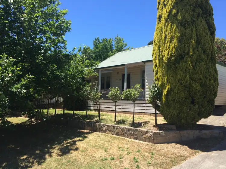 Main view of Homely house listing, 63 Elgin Street, Myrtleford VIC 3737