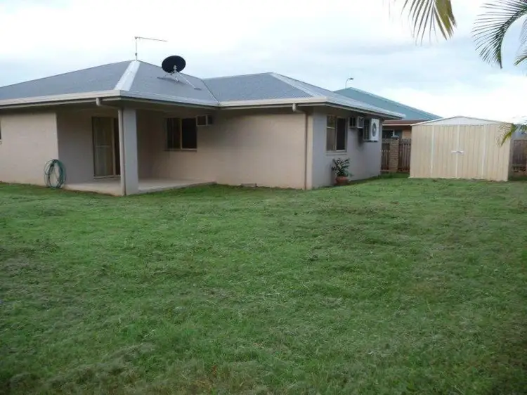 Fifth view of Homely house listing, 39 Larsen Road, Redlynch QLD 4870