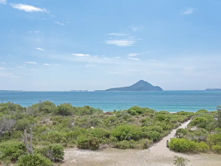 Second view of Homely unit listing, 12/3 Intrepid Close, Nelson Bay NSW 2315