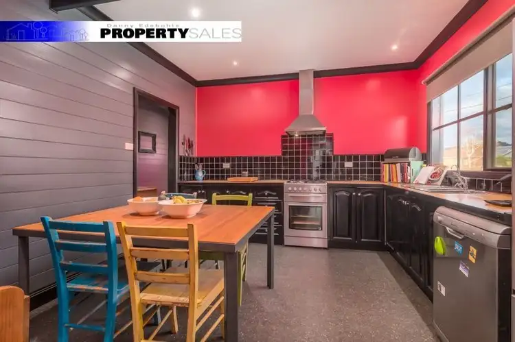 Fifth view of Homely house listing, 45 Ashby Street, Trafalgar VIC 3824