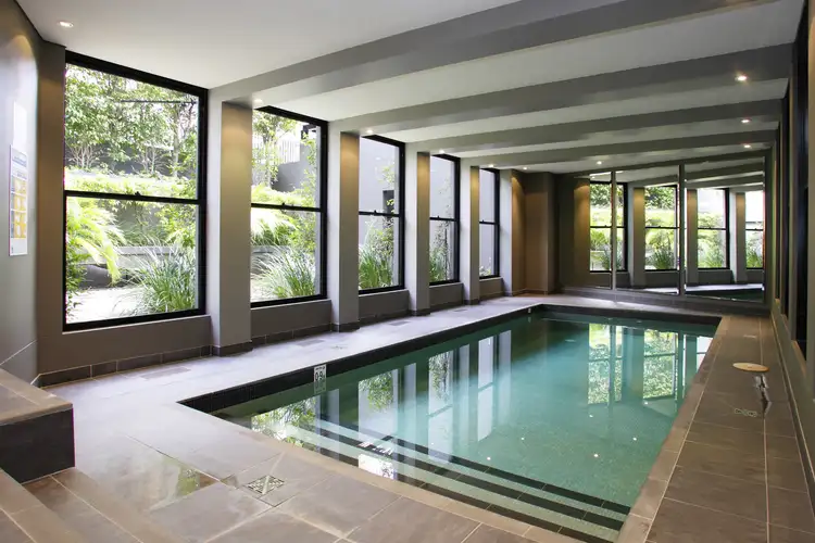 Second view of Homely apartment listing, 8/22 Wylde Street Potts Point, Potts Point NSW 2011
