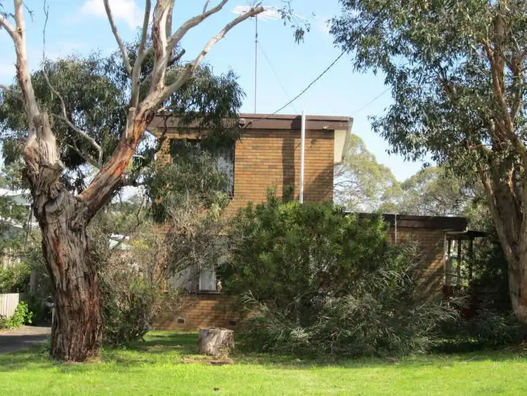 Second view of Homely house listing, 3 Donald Avenue, Anglesea VIC 3230