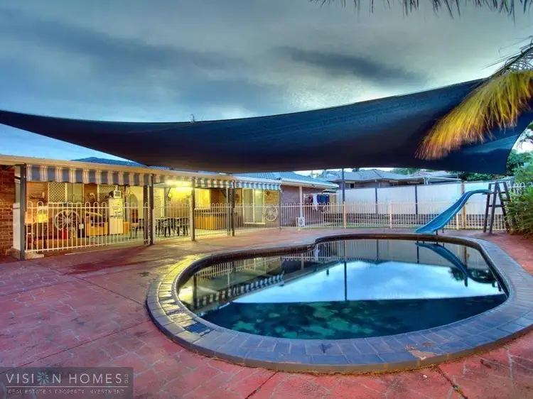 Second view of Homely house listing, 1 Lochore st, Crestmead QLD 4132