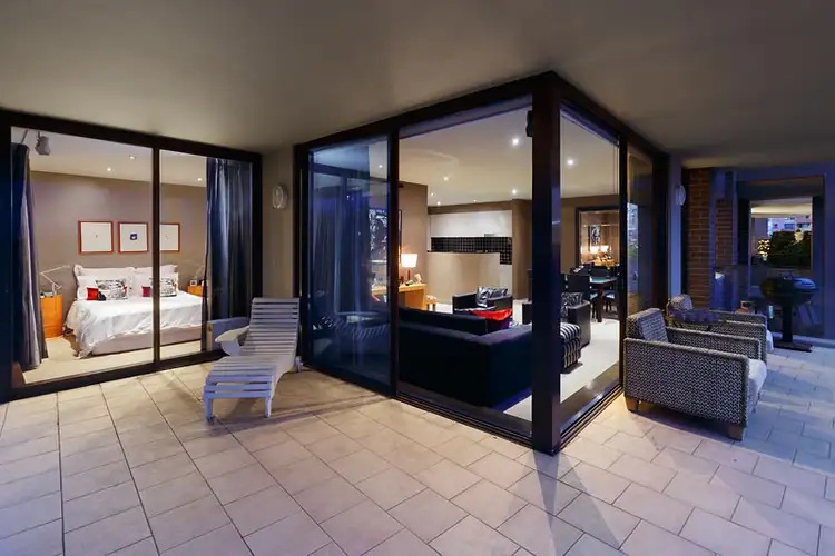 Main view of Homely apartment listing, 306/1A Tusculum Street, Potts Point NSW 2011