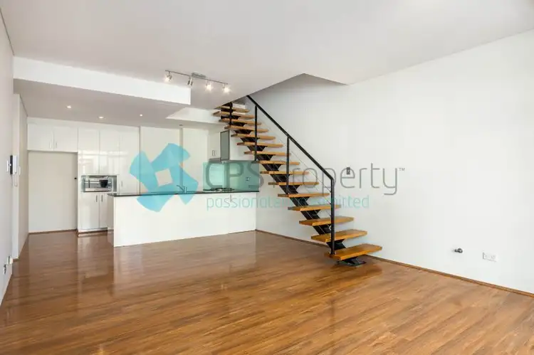 35/45-49 Holt Street, Surry Hills NSW 2010