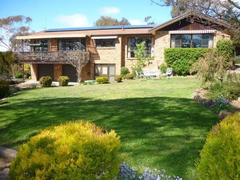 Main view of Homely house listing, 14 Kaufline Close, Cooma NSW 2630