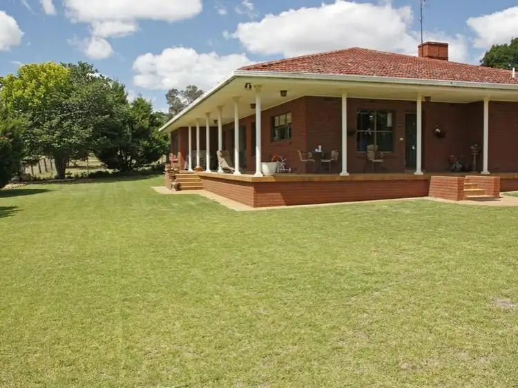 Fifth view of Homely rural property listing, Address available on request