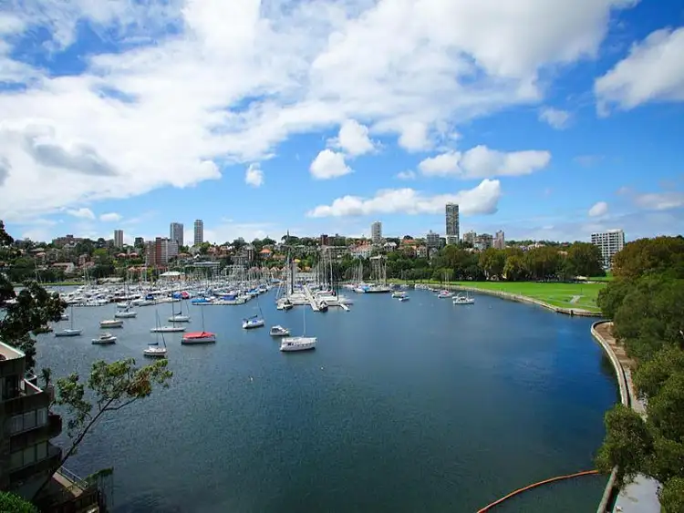 Third view of Homely apartment listing, 11/65A Elizabeth Bay Road, Elizabeth Bay NSW 2011