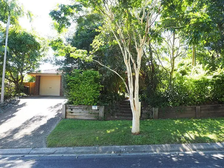 Second view of Homely house listing, 10 Toddington St, Chapel Hill QLD 4069