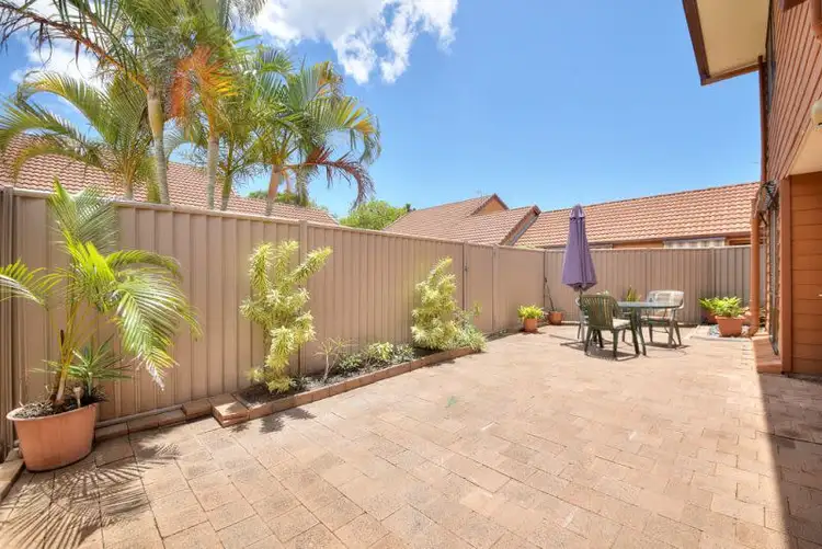 23/172 Barrier Reef Drive, Mermaid Waters QLD 4218