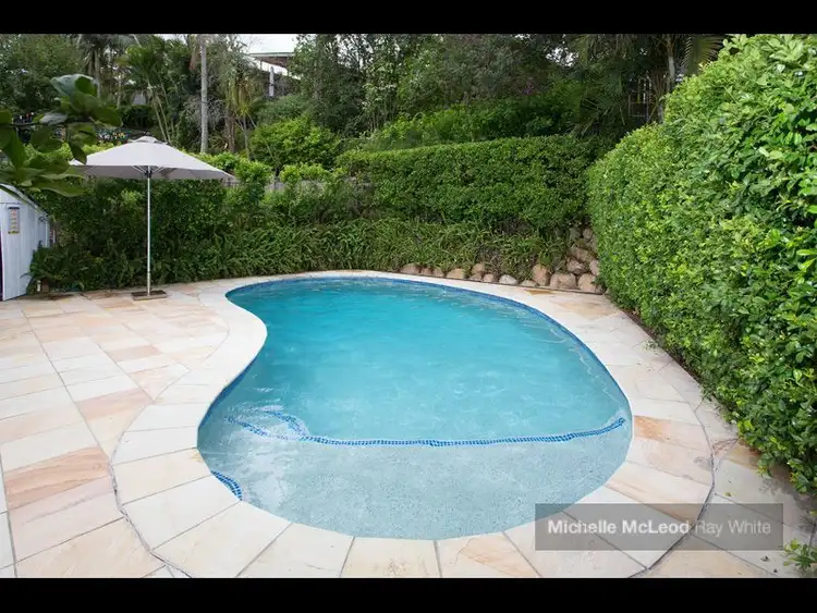 Second view of Homely house listing, 11 Steptoe Street, Chapel Hill QLD 4069