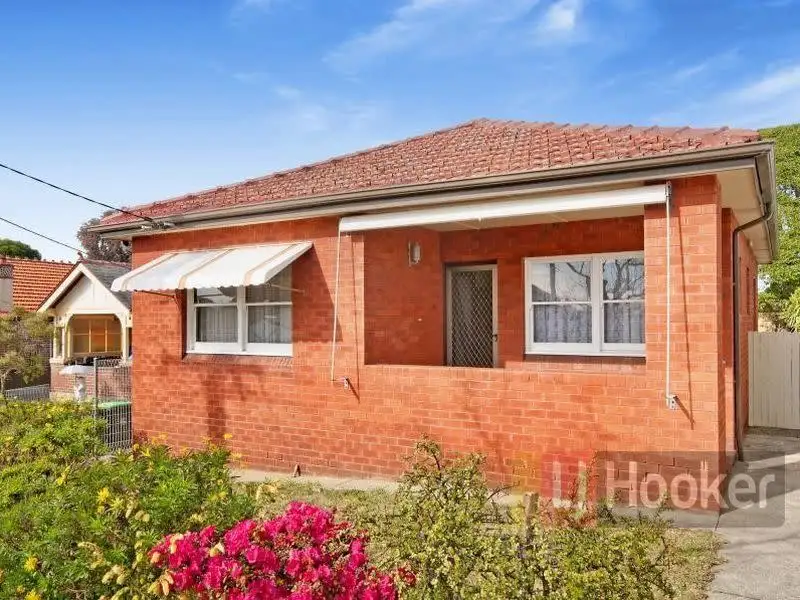 Main view of Homely house listing, 60 Kilbride Street, Hurlstone Park NSW 2193