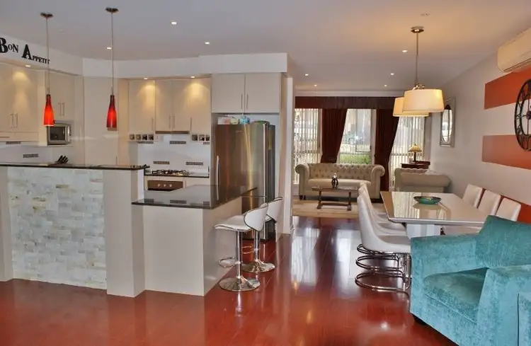 Sixth view of Homely house listing, 2 Varcoe Court, Newborough VIC 3825