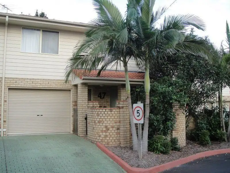 Main view of Homely townhouse listing, Address available on request
