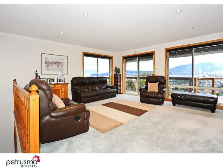 Sixth view of Homely house listing, 35 Skyline Drive, Howrah TAS 7018