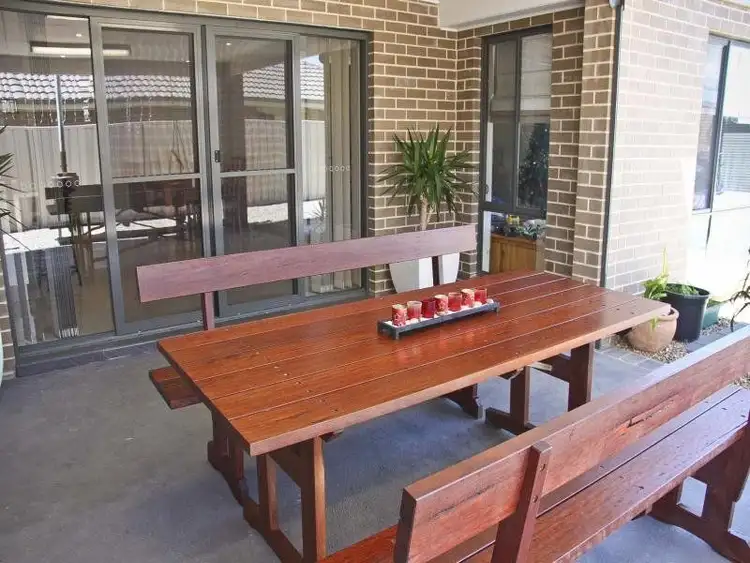Third view of Homely house listing, 29 Moonstone Drive, Orange NSW 2800