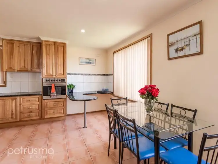 Third view of Homely house listing, 15 Mayland Court, Rokeby TAS 7019