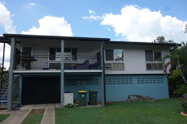 51 Tam O'Shanter Drive, Kirwan QLD 4817